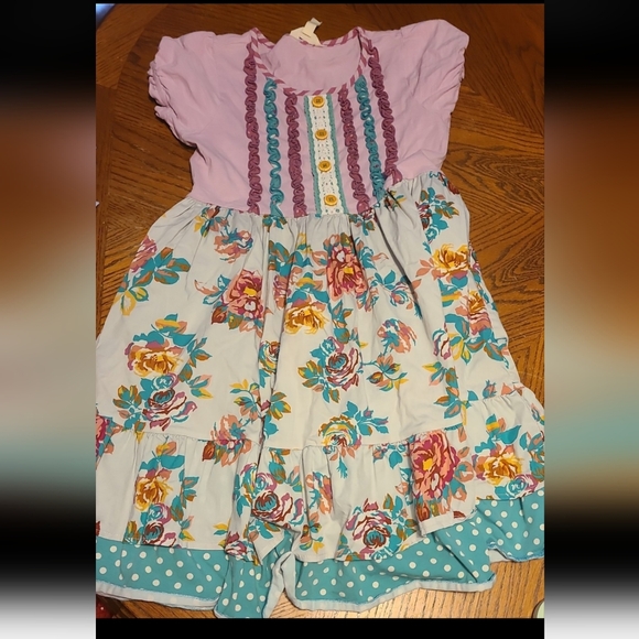 Matilda Jane Other - Matilda Jane  Dress